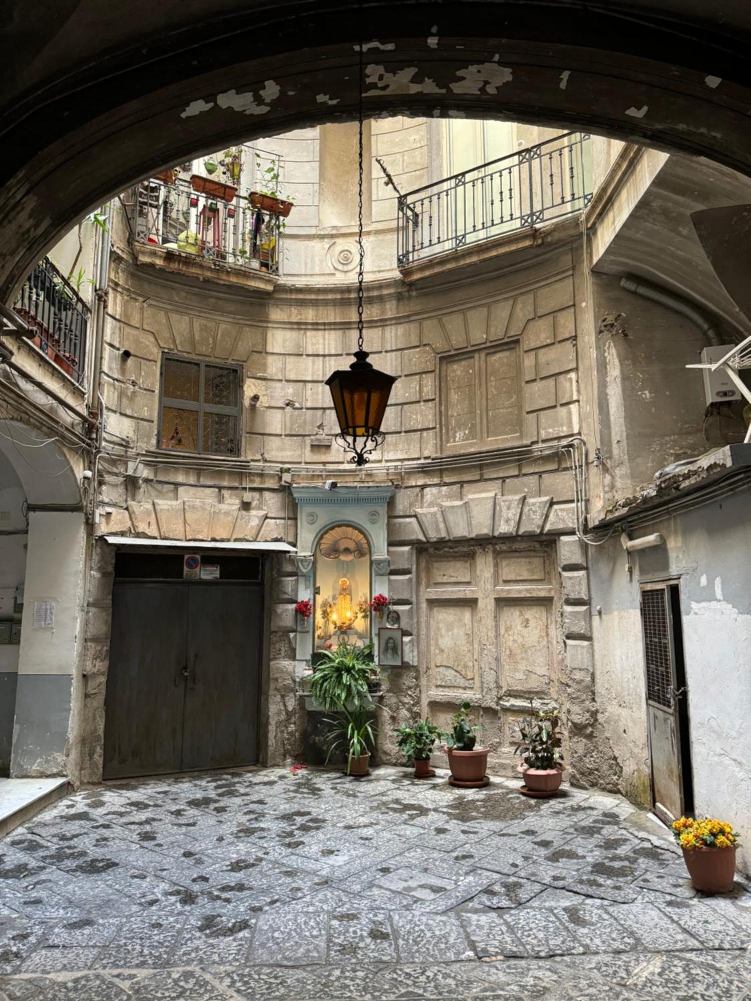 Daire Casa Gennarino
